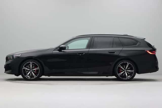 BMW 5-Serie (2026) thumbnail 12