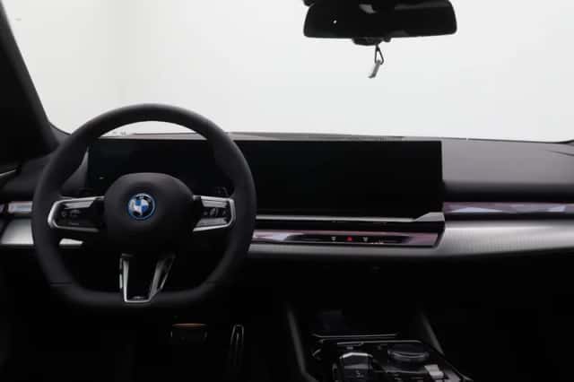BMW 5-Serie (2026) thumbnail 13