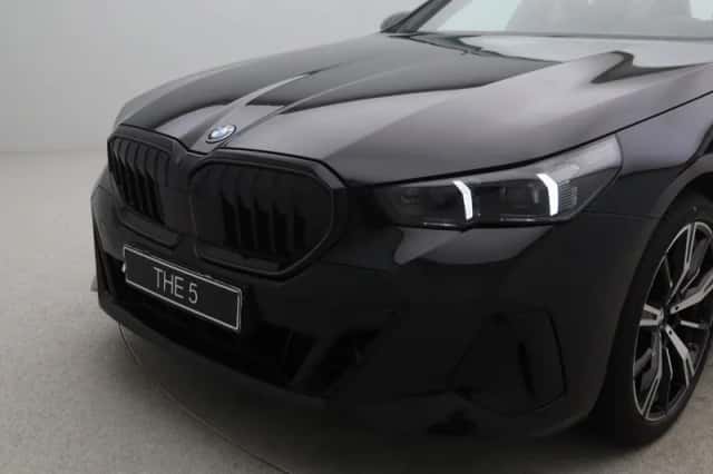 BMW 5-Serie (2026) thumbnail 22