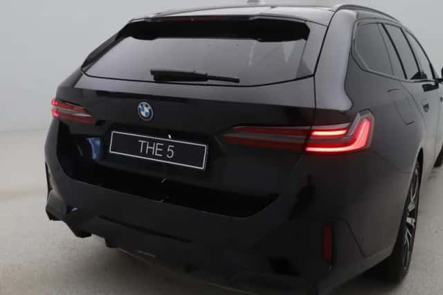 BMW 5-Serie (2026) thumbnail 23