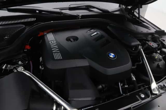 BMW 5-Serie (2026) thumbnail 4