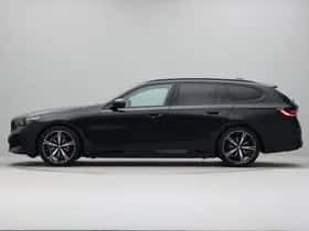 BMW 5-Serie (2026) thumbnail 12