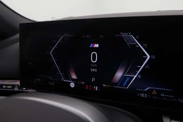 BMW 5-Serie (2026) thumbnail 3