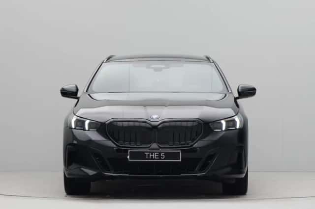 BMW 5-Serie (2026) thumbnail 6