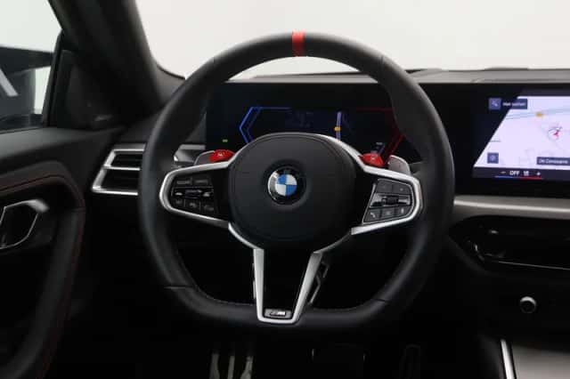 BMW M2 (2025) thumbnail 2
