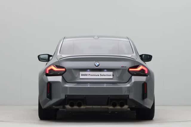 BMW M2 (2025) thumbnail 11