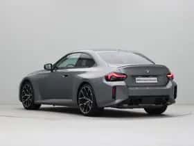 BMW M2 (2025) thumbnail 12