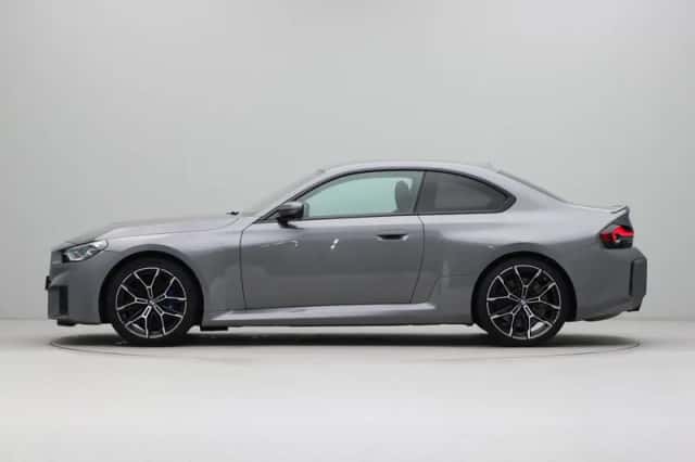 BMW M2 (2025) thumbnail 13