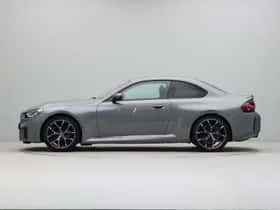 BMW M2 (2025) thumbnail 13