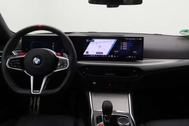 BMW M2 (2025) thumbnail 14