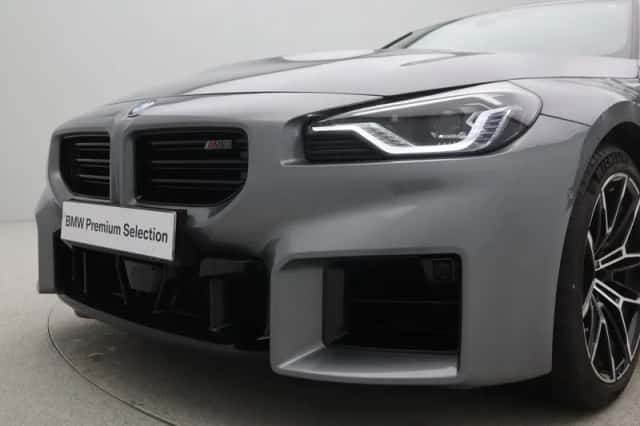 BMW M2 (2025) thumbnail 22