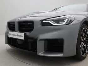BMW M2 (2025) thumbnail 22