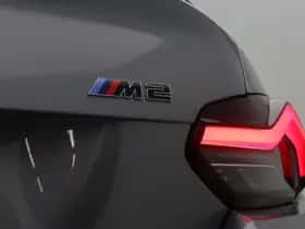 BMW M2 (2025) thumbnail 23