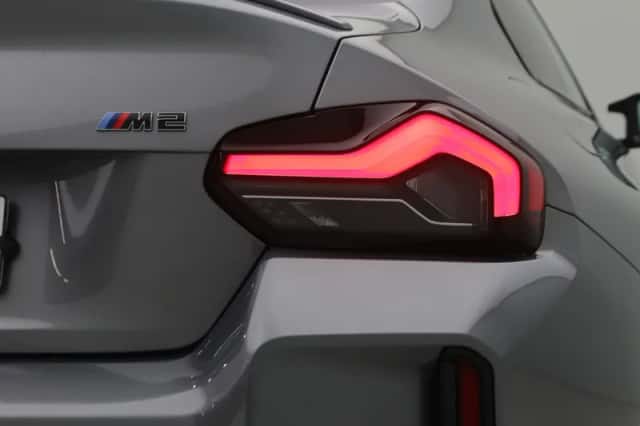 BMW M2 (2025) thumbnail 24
