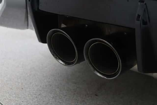 BMW M2 (2025) thumbnail 25