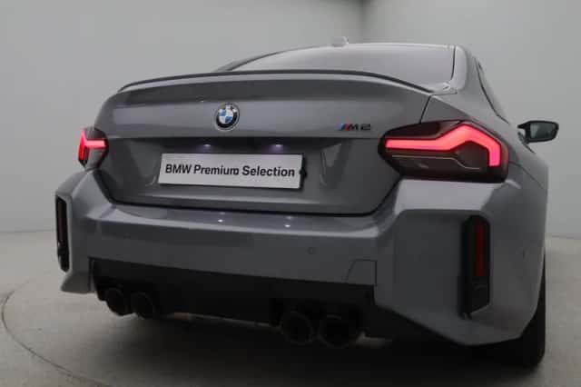 BMW M2 (2025) thumbnail 26