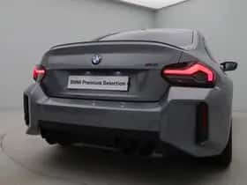 BMW M2 (2025) thumbnail 26