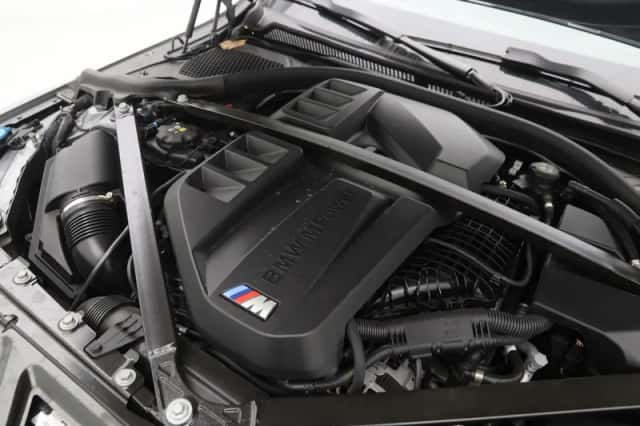 BMW M2 (2025) thumbnail 4