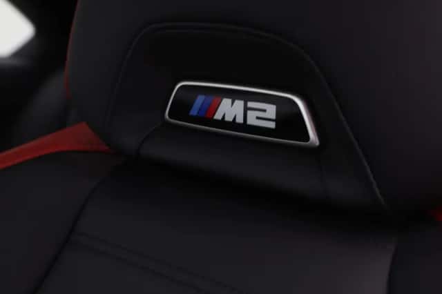 BMW M2 (2025) thumbnail 6