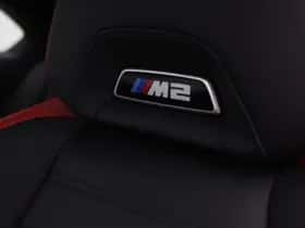 BMW M2 (2025) thumbnail 6