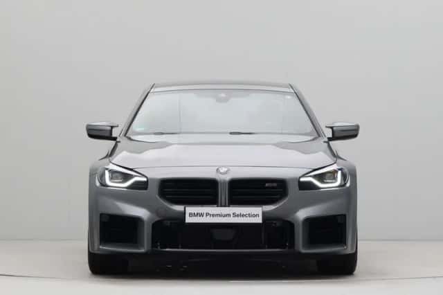 BMW M2 (2025) thumbnail 7