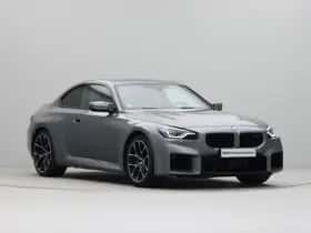 BMW M2 (2025) thumbnail 8