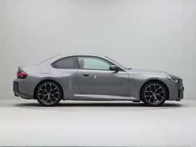 BMW M2 (2025) thumbnail 9