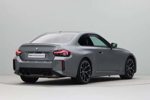 BMW M2 (2025) thumbnail 10