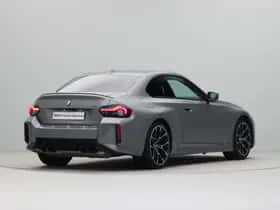 BMW M2 (2025) thumbnail 10