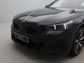 BMW 5-Serie (2026) thumbnail 22