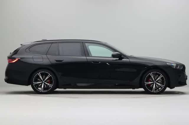 BMW 5-Serie (2026) thumbnail 8