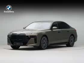 BMW 7-Serie (2026)
