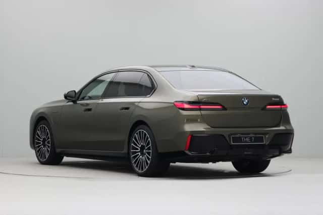 BMW 7-Serie (2026) thumbnail 11