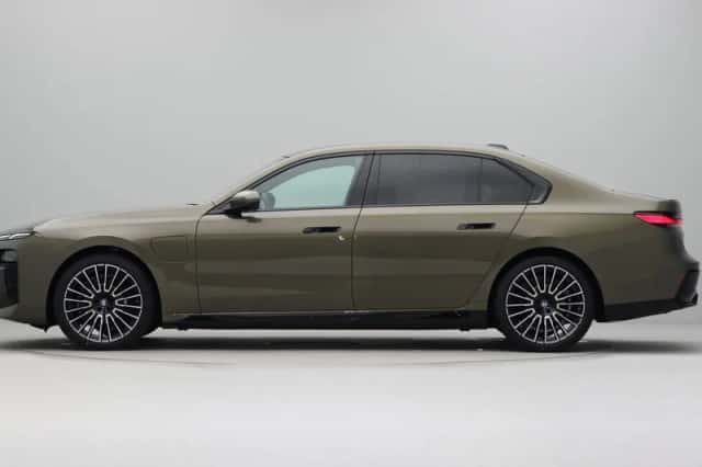 BMW 7-Serie (2026) thumbnail 12
