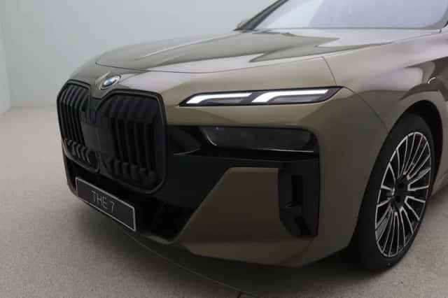 BMW 7-Serie (2026) thumbnail 24