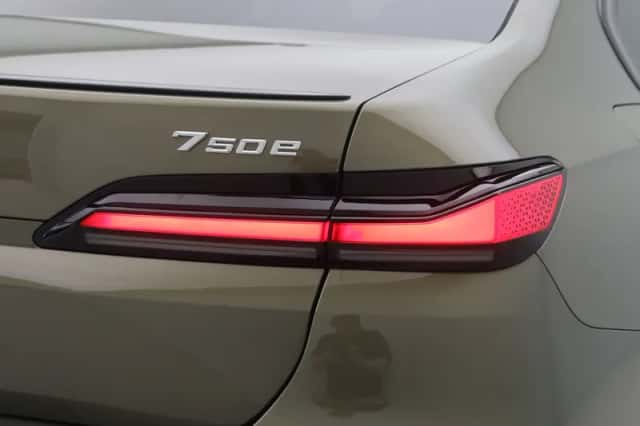 BMW 7-Serie (2026) thumbnail 25