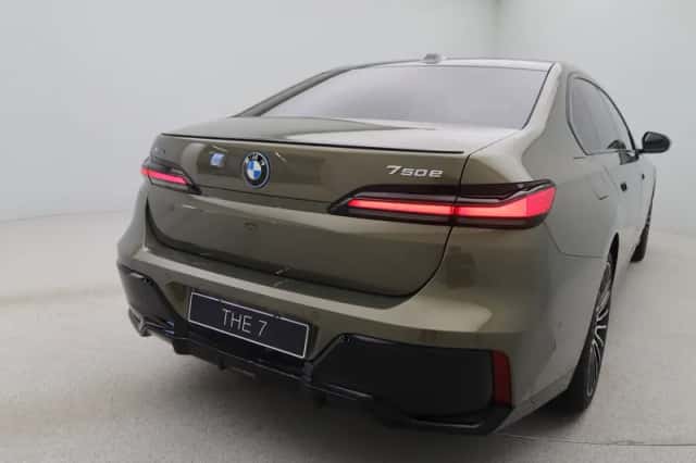 BMW 7-Serie (2026) thumbnail 26