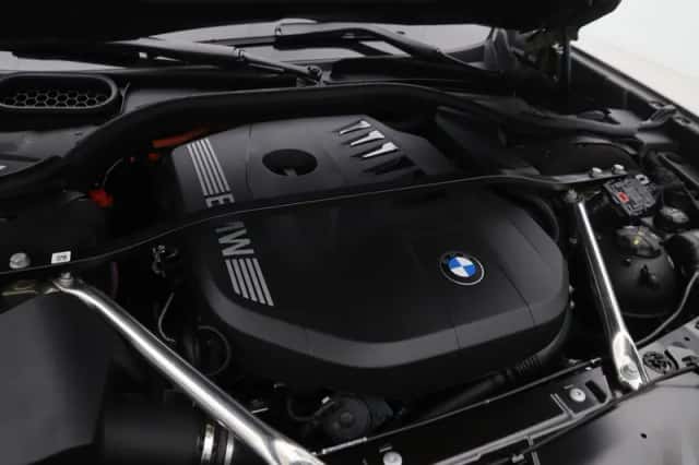 BMW 7-Serie (2026) thumbnail 4