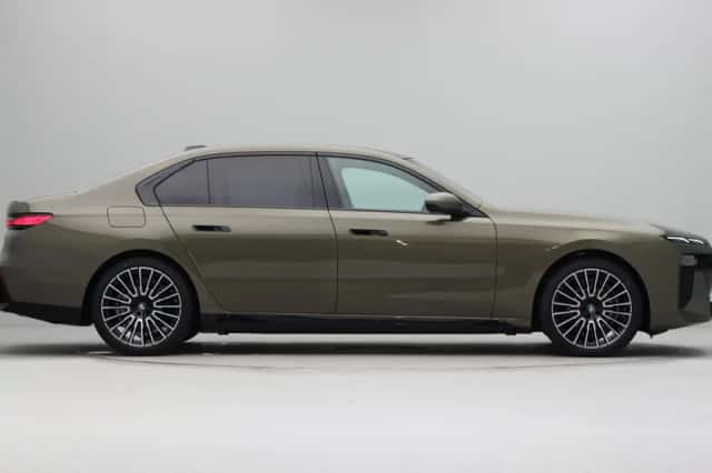 BMW 7-Serie (2026) thumbnail 8