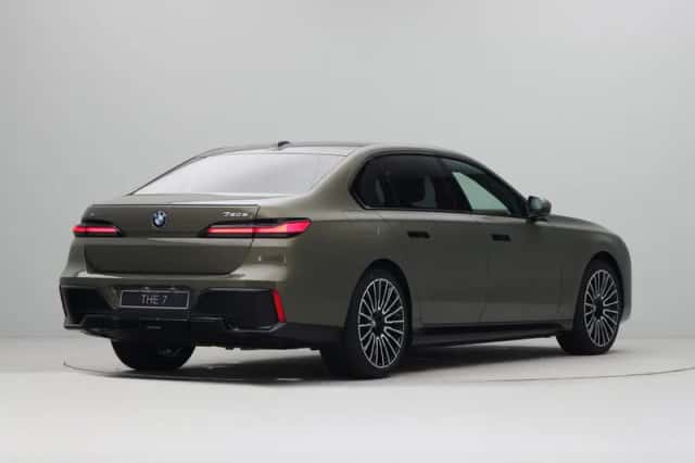 BMW 7-Serie (2026) thumbnail 9