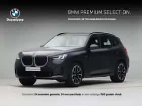 BMW X3 (2025)