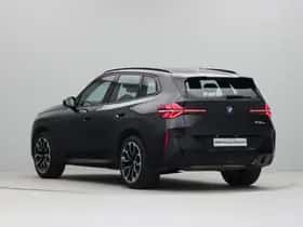 BMW X3 (2025) thumbnail 11