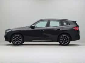 BMW X3 (2025) thumbnail 12
