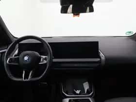 BMW X3 (2025) thumbnail 13