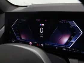 BMW X3 (2025) thumbnail 3