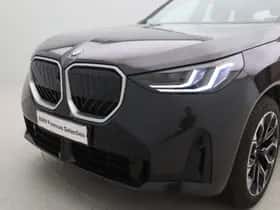 BMW X3 (2025) thumbnail 21