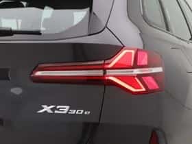BMW X3 (2025) thumbnail 22