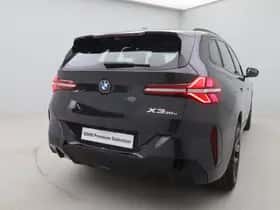 BMW X3 (2025) thumbnail 23