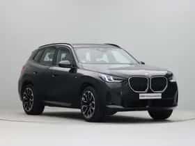 BMW X3 (2025) thumbnail 7
