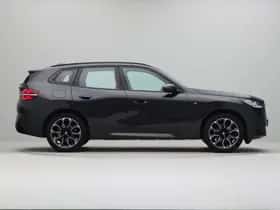 BMW X3 (2025) thumbnail 8